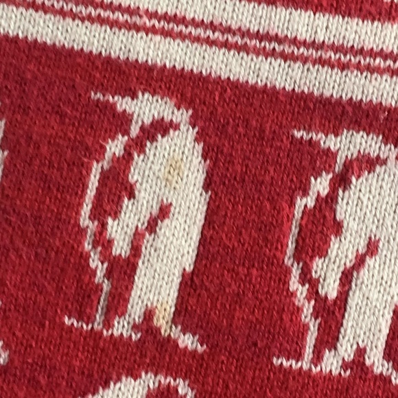 H&M SWEATER Sz:M - Picture 5 of 6